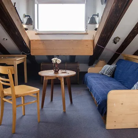 Penthouse Presernovo Nabrezje Piran