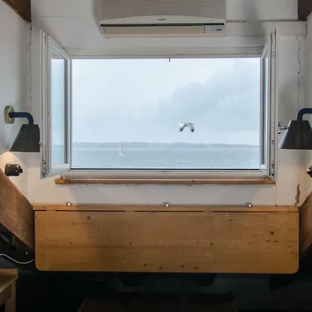 Penthouse Presernovo Nabrezje شقة *