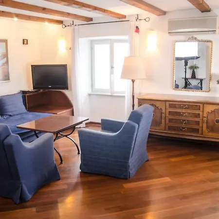 Appartement Penthouse Presernovo Nabrezje Piran
