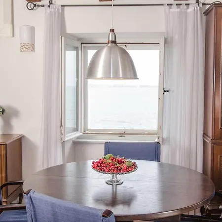 Penthouse Presernovo Nabrezje Apartma Piran