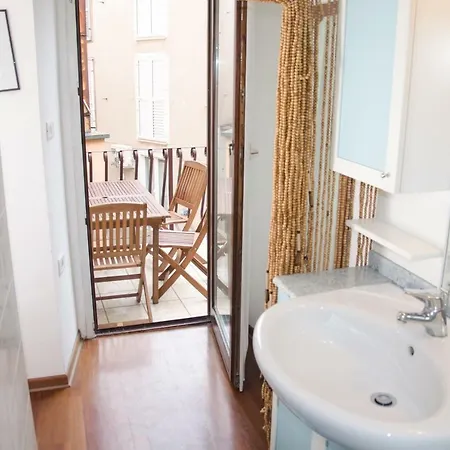 Penthouse Presernovo Nabrezje * Piran