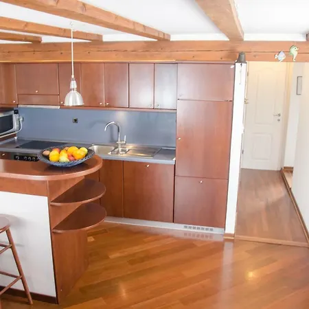 Penthouse Presernovo Nabrezje *