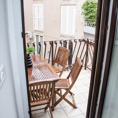 Penthouse Presernovo Nabrezje Appartement