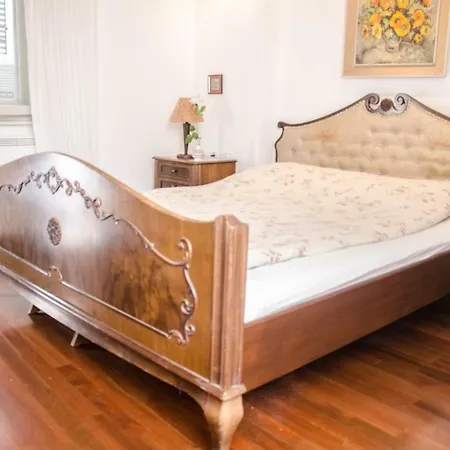 Penthouse Presernovo Nabrezje Piran