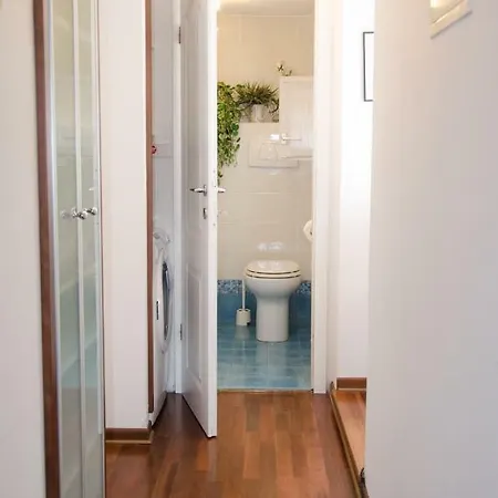 Appartement Penthouse Presernovo Nabrezje *