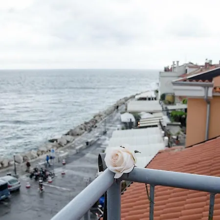 Penthouse Presernovo Nabrezje * Piran