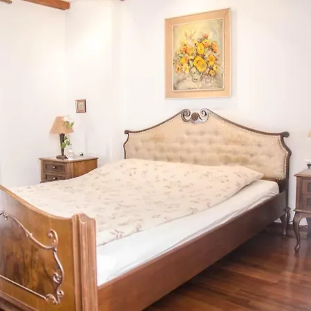 شقة Penthouse Presernovo Nabrezje *