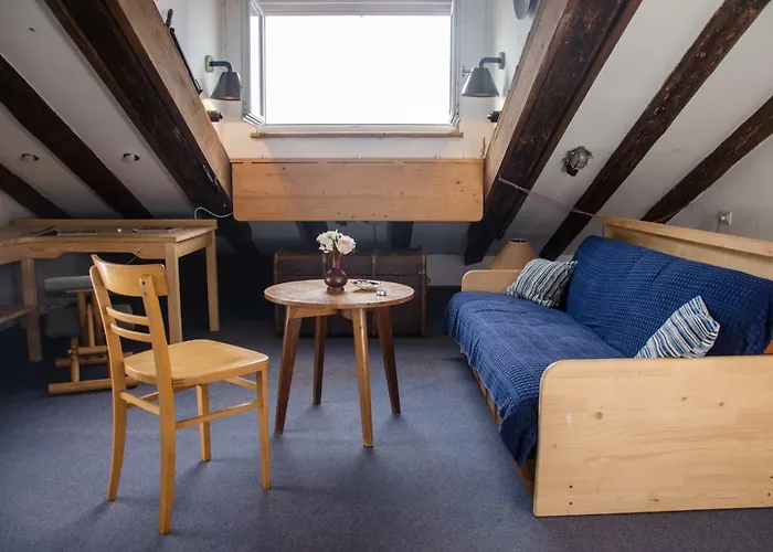 Penthouse Presernovo Nabrezje Piran