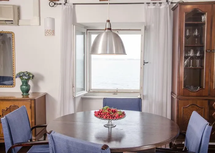 Penthouse Presernovo Nabrezje Apartment Piran