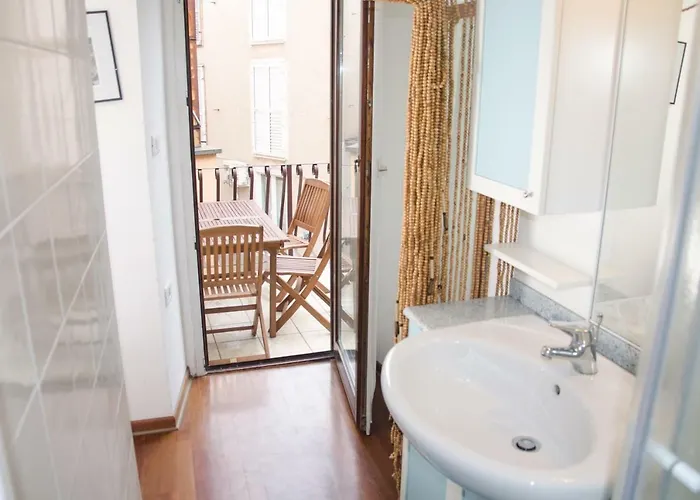 Penthouse Presernovo Nabrezje * Piran