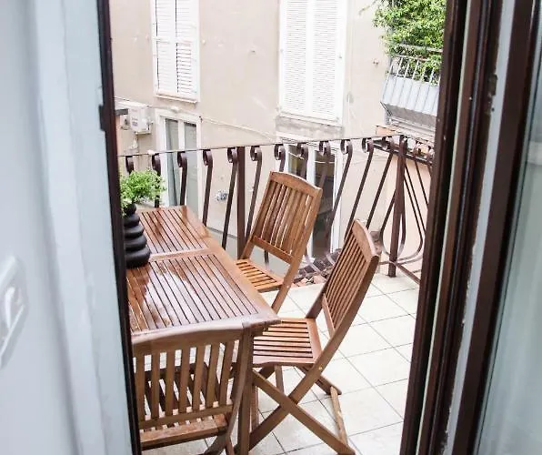 Penthouse Presernovo Nabrezje 公寓