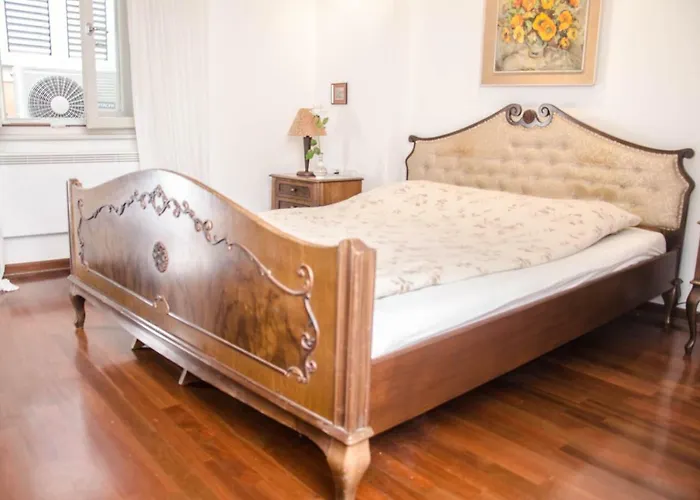 Penthouse Presernovo Nabrezje Piran