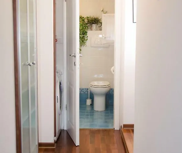 Apartma Penthouse Presernovo Nabrezje *