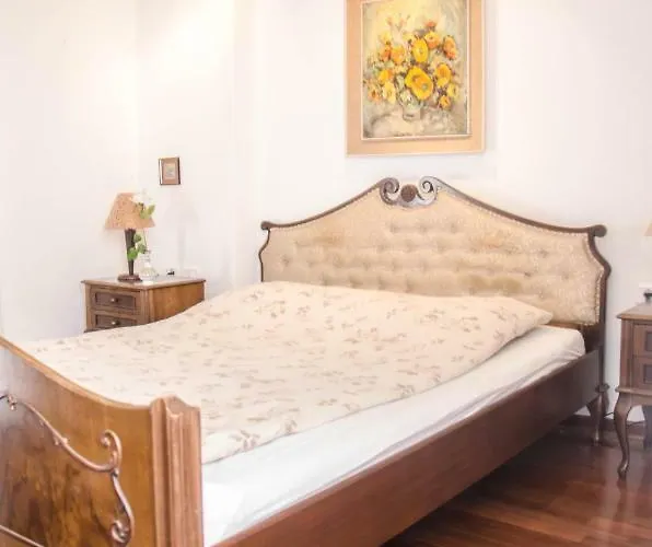 Apartma Penthouse Presernovo Nabrezje *